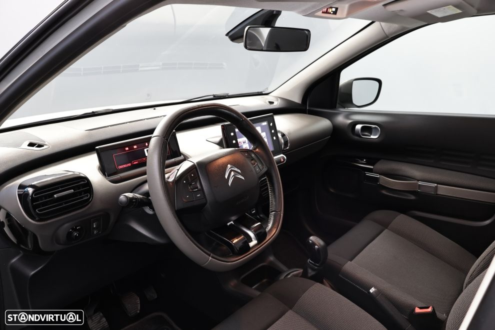 Citroën C4 Cactus 1.2 PureTech Feel - 20