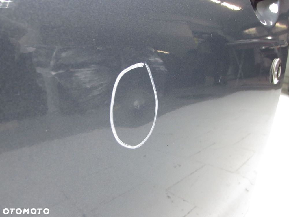 DACIA DUSTER I STEPWAY SANDERO 10-17 DRZWI PRZOD LEWE PRZEDNIE TEFAA KPL - 6