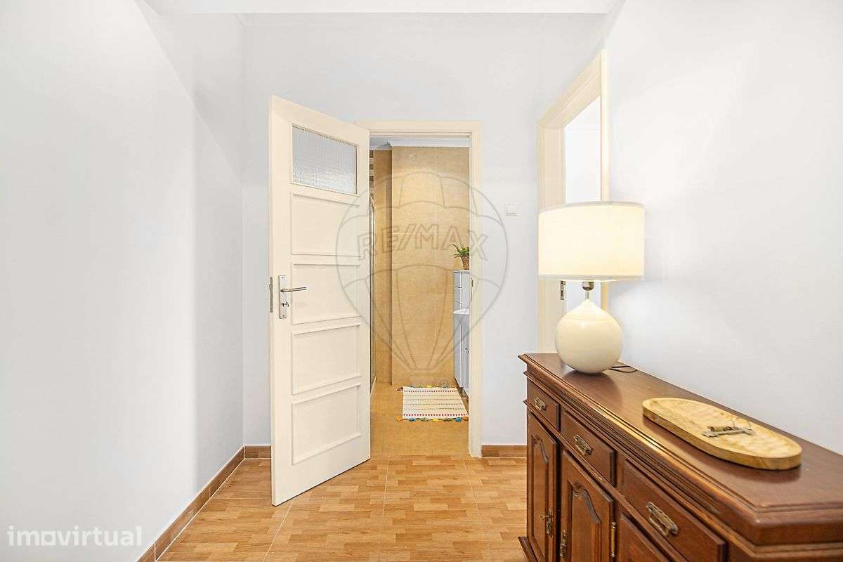 Apartamento T2 para arrendamento - Grande imagem: 3/28