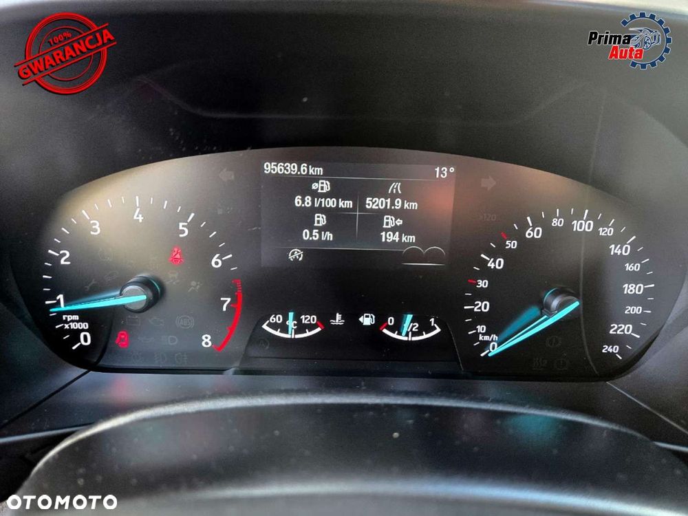 Ford Focus - 23
