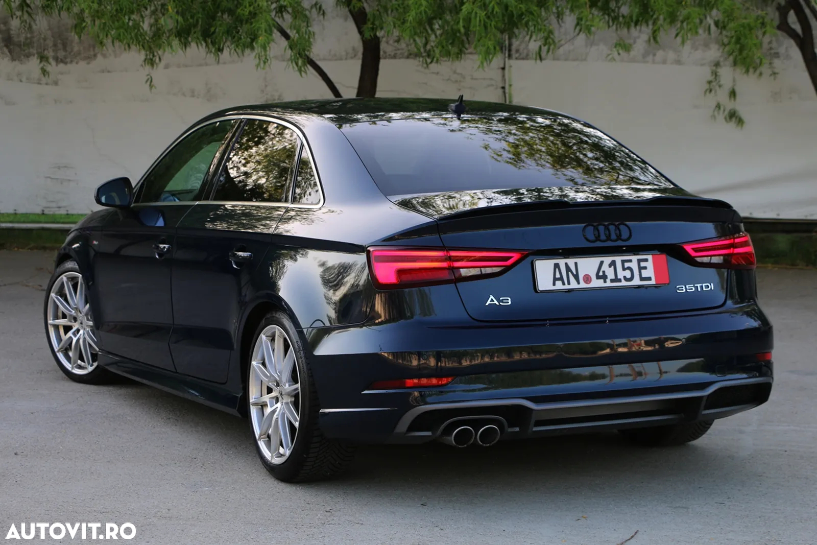 Audi A3 - 10