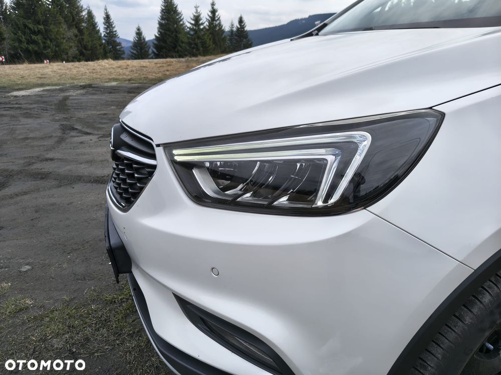 Opel Mokka 1.6 CDTI ecoFLEX Start/Stop 4x4 Edition - 9