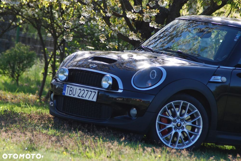 MINI John Cooper Works Standard - 29