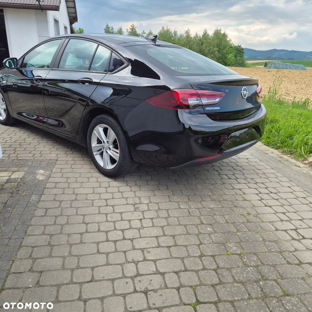 Opel Insignia 1.6 CDTI Business Edition - 8
