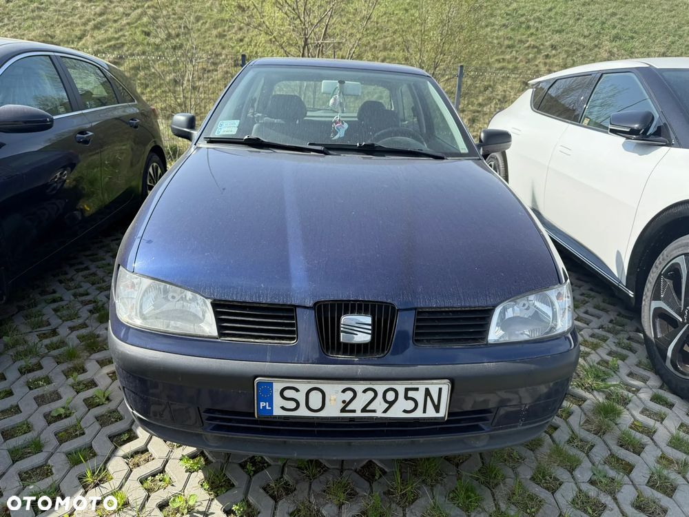 Seat Ibiza 1.9 SDi Stella - 2