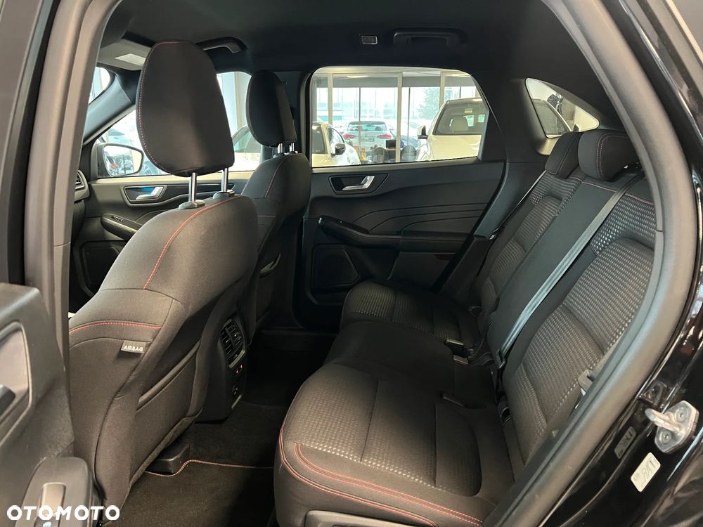 Ford Kuga 2.5P PHEV FWD ST-Line - 37