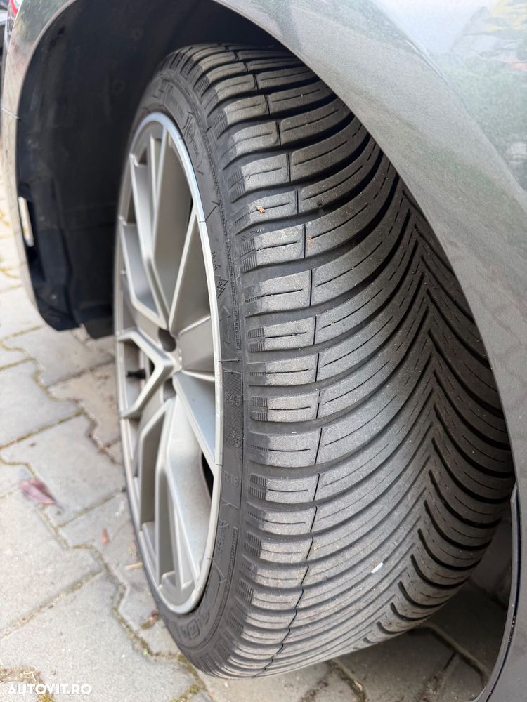 Audi A4 Limuzina 40 TFSI S tronic S line - 10