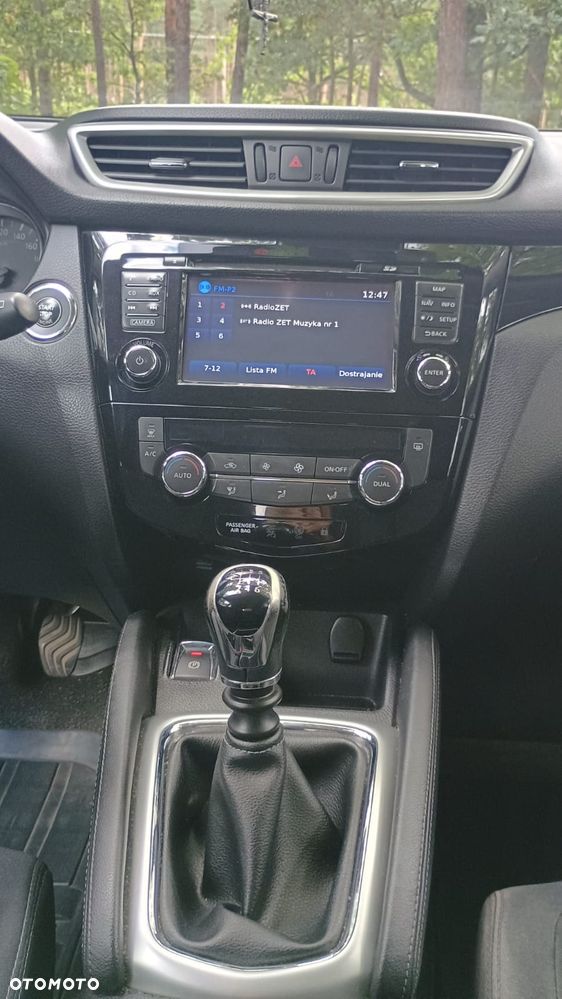 Nissan Qashqai - 14