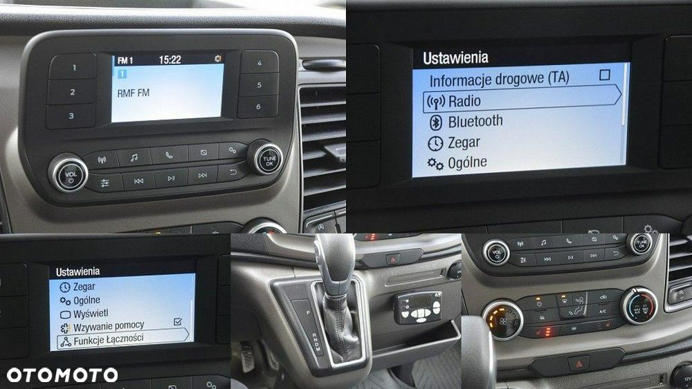Ford Transit - 21