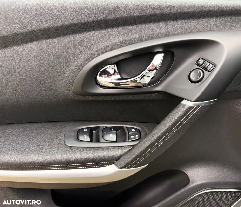 Renault Kadjar Energy dCi 130 4x4 Bose Edition - 25