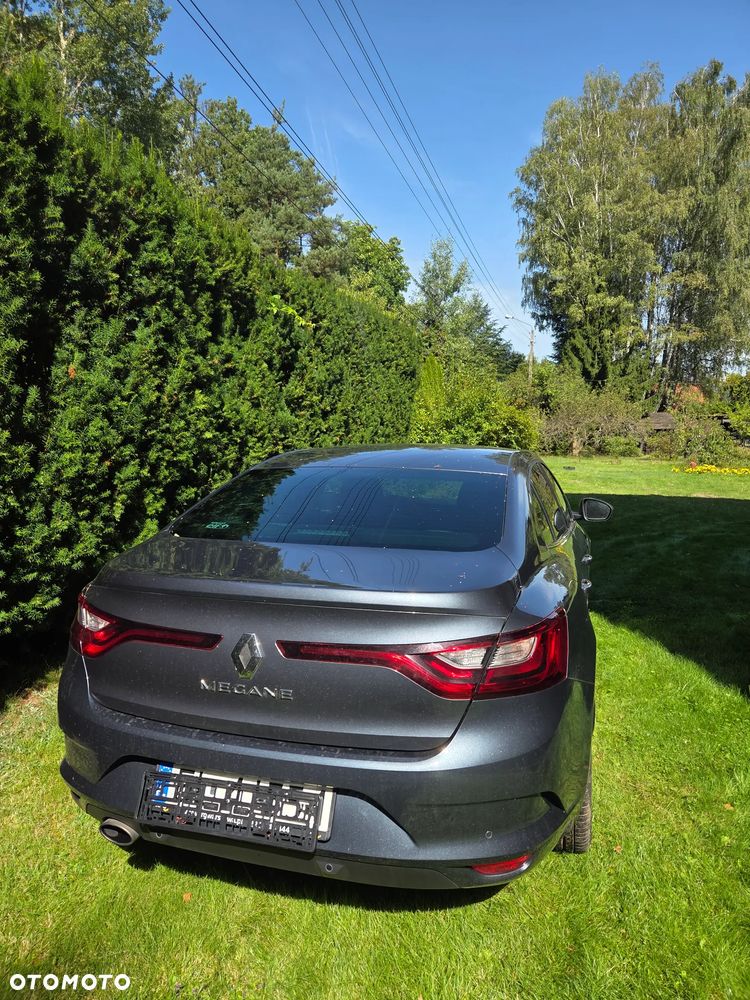 Renault Megane 1.2 Energy TCe Limited 2018 - 7