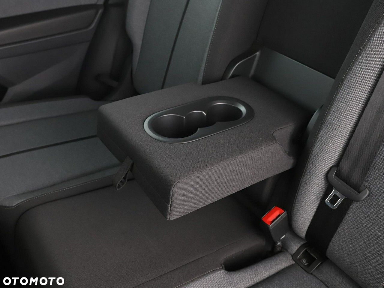 Seat Tarraco 1.5 TSI ACT OPF DSG Style - 34