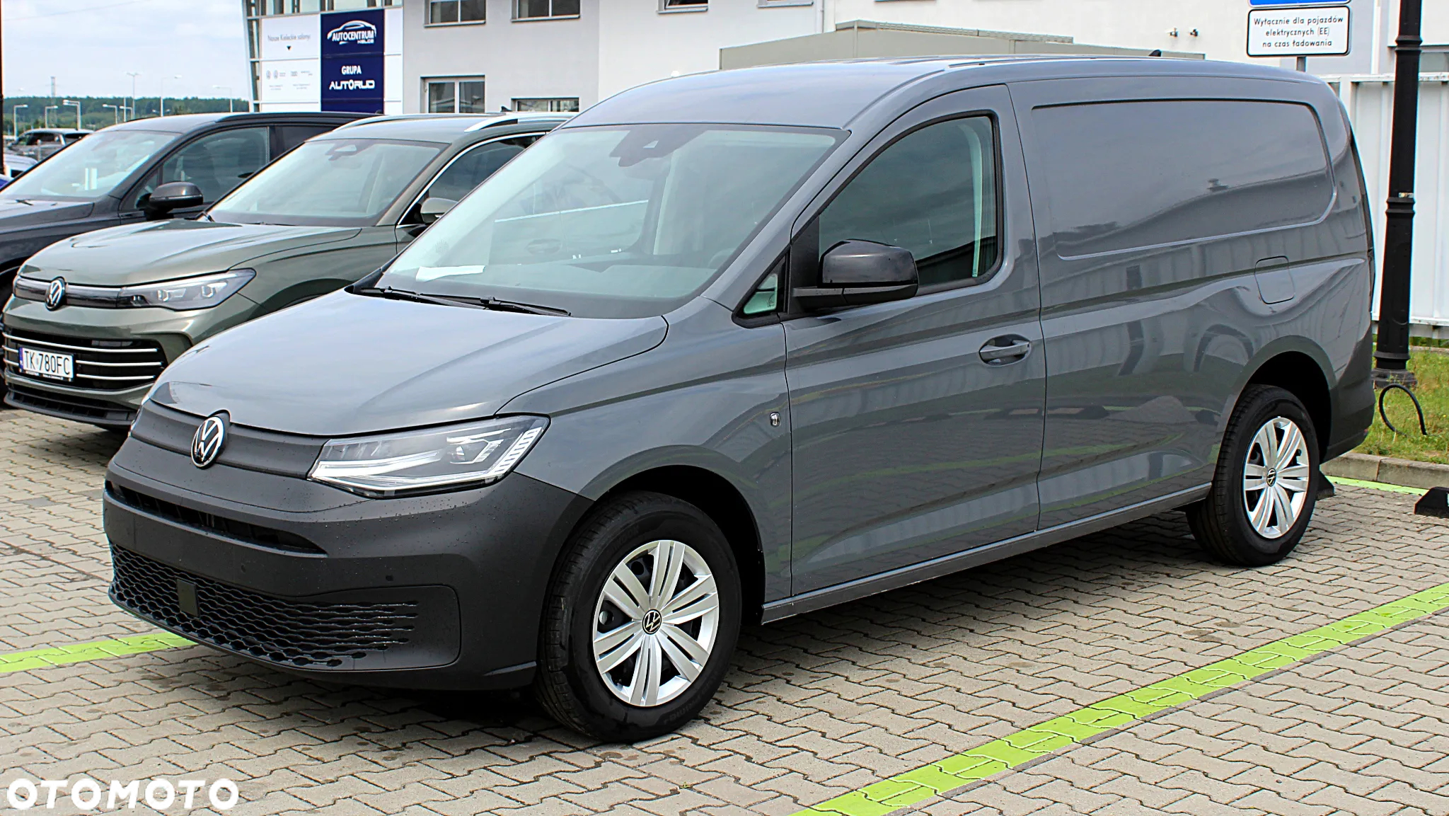 Volkswagen Caddy - 4