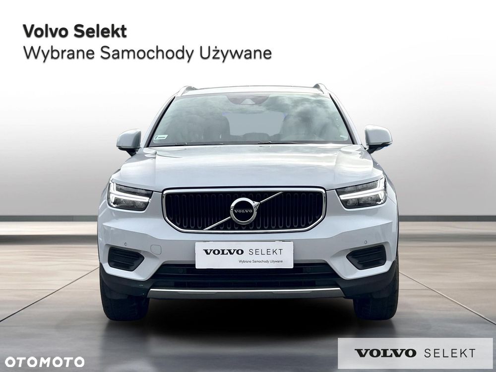 Volvo XC 40 - 9