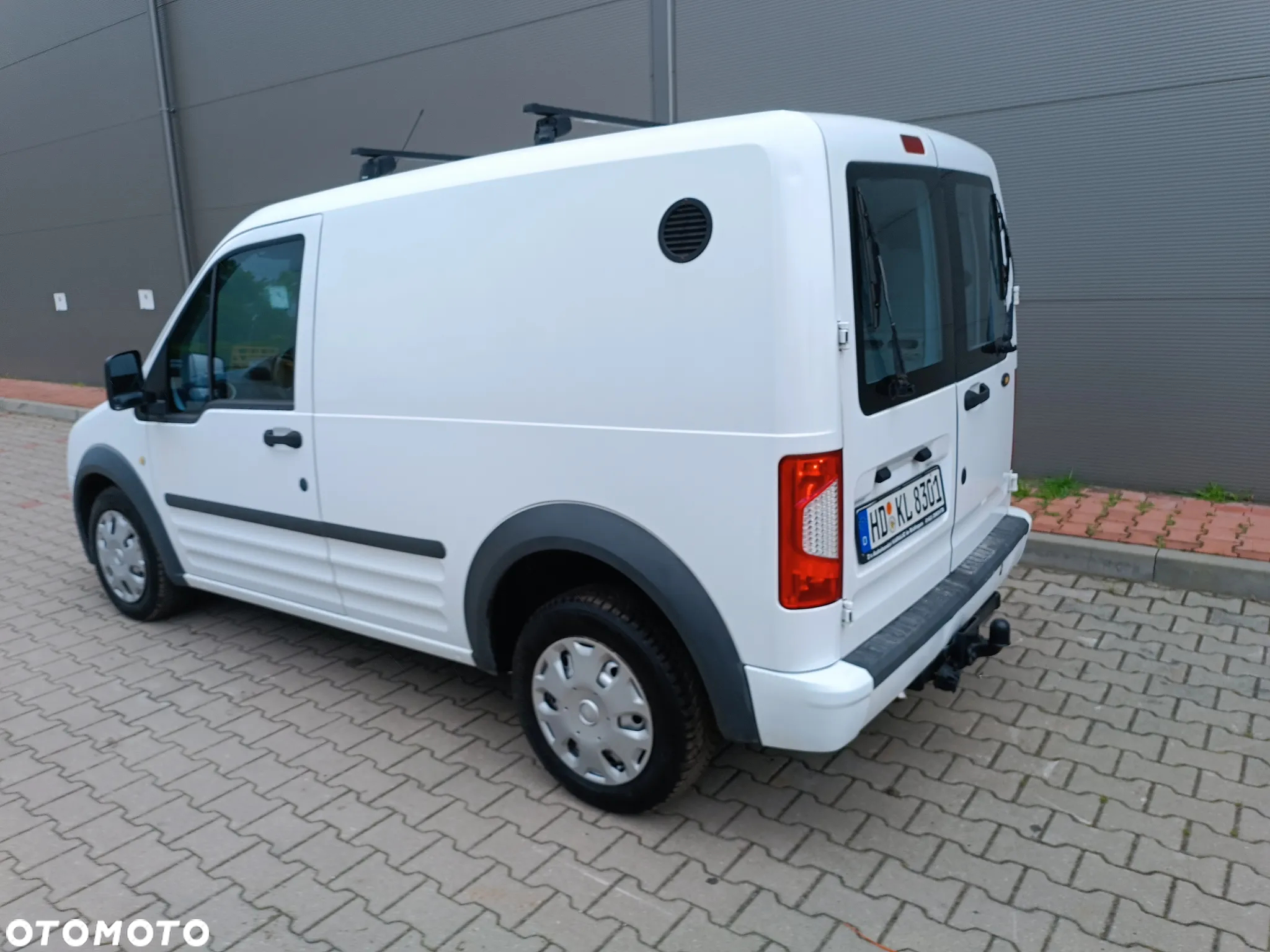Ford Transit Connect - 6