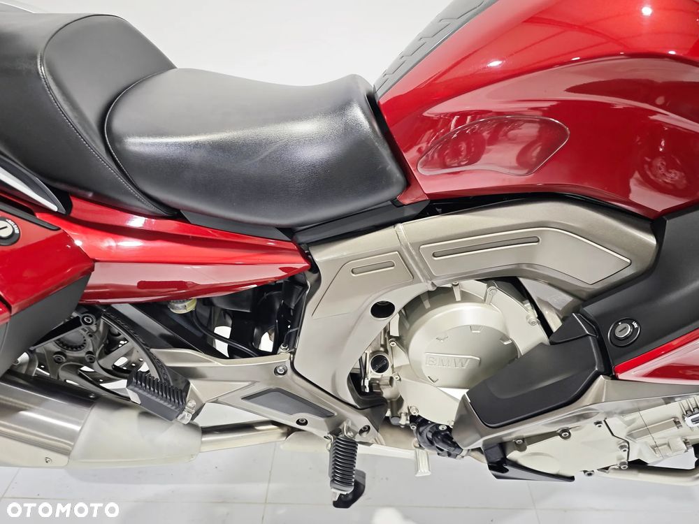 BMW K - 13