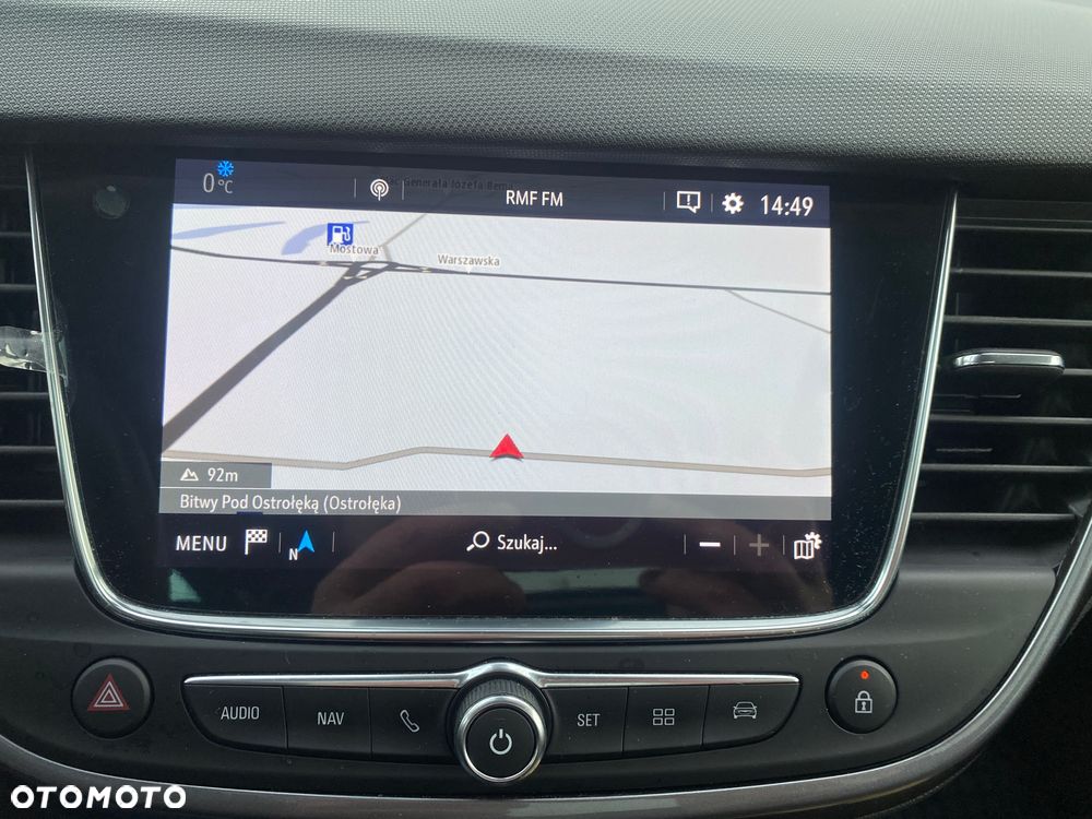 Opel Crossland X 1.2 Start/Stop Ultimate - 20