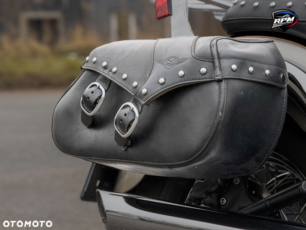 Kawasaki Vulcan - 11