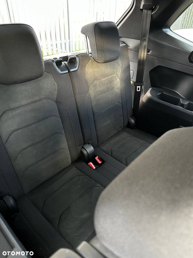 Volkswagen Tiguan Allspace - 36