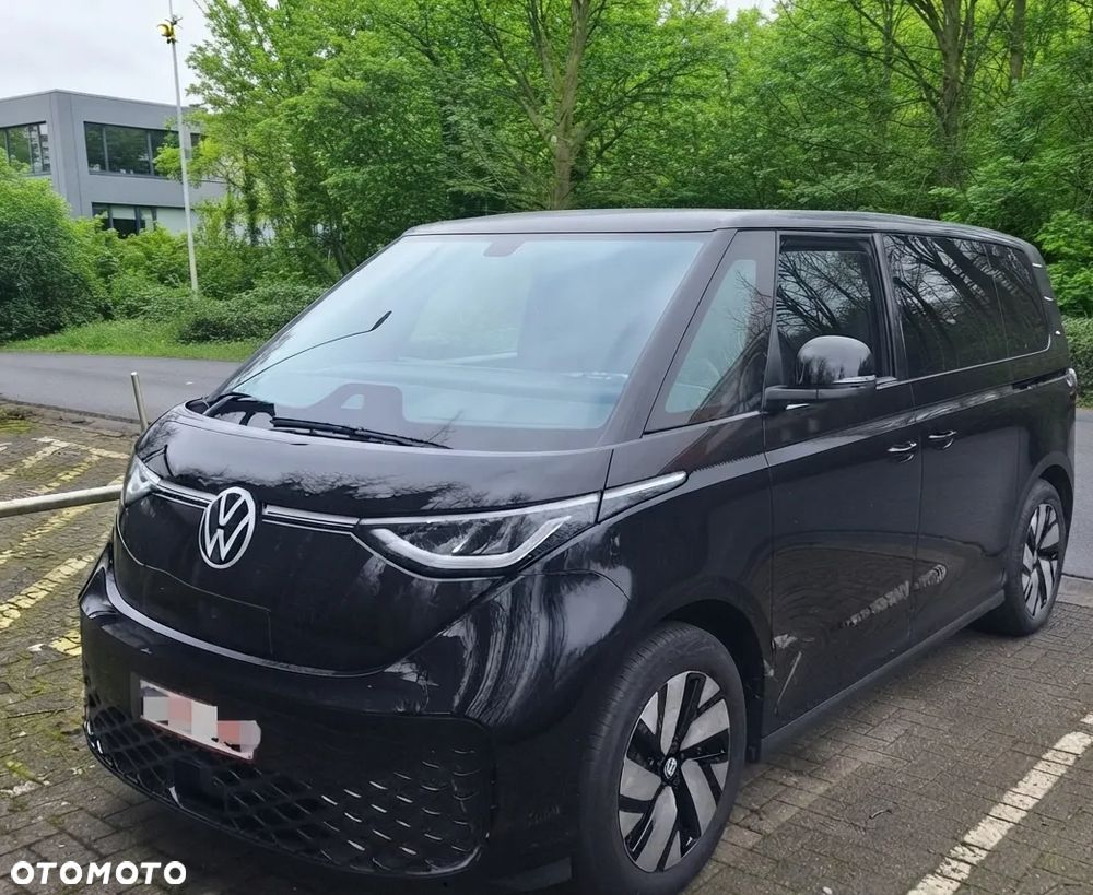 Volkswagen ID. Buzz Pro - 2