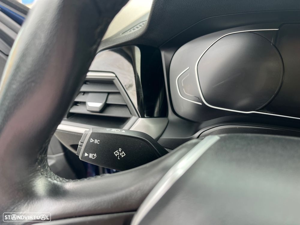 BMW 330 e Corporate Edition Auto - 35