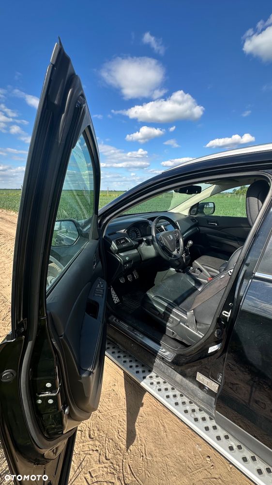 Honda CR-V 2.0 Executive - 6