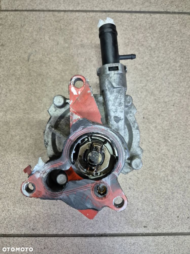 VACUMPOMPA MASTER III MOVANO B  NV400 2.3 10r.+ TRAFIC VIVARO 2.0 10-14r. EURO 5 - 1