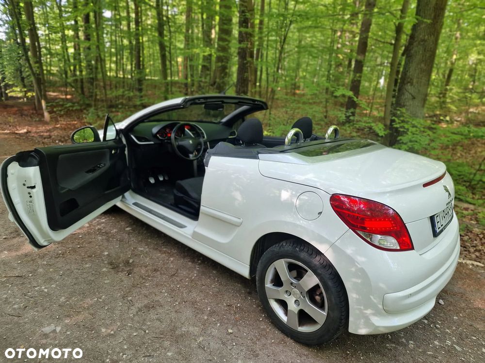 Peugeot 207 1.6 Premium - 3