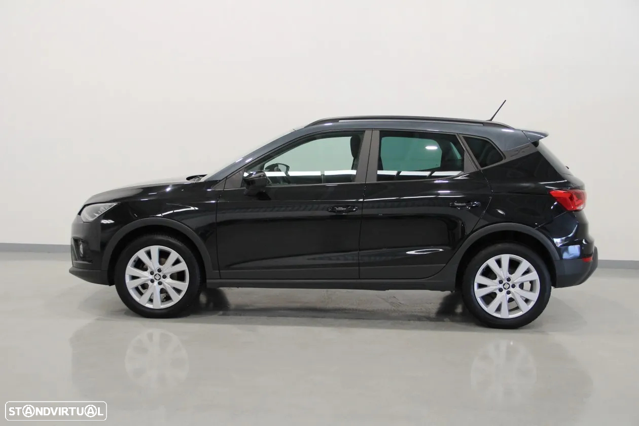SEAT Arona 1.6 TDI Style - 3