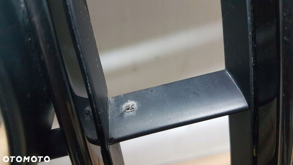 GRILL ATRAPA AUDI Q5 8R S-LINE LIFT 8R0853651R - 8