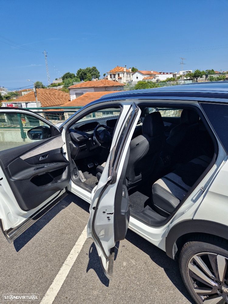 Peugeot 3008 - 5