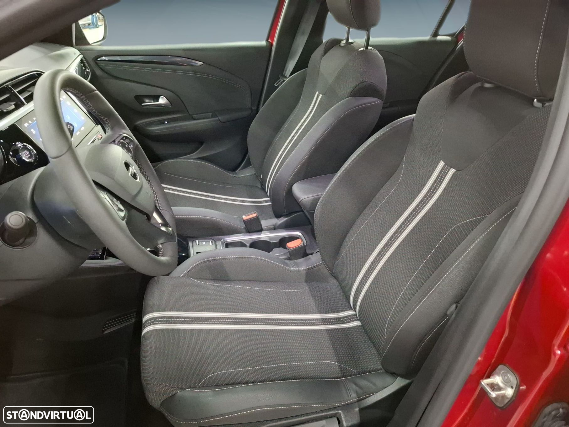 Opel Corsa-e - 14