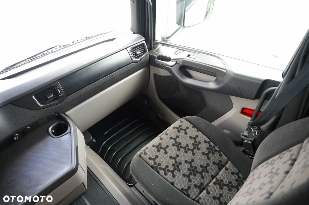 Scania R 450 / HYDRAULIKA / ADR FL /  RETARDER  / CAŁA NA PODUSZKACH - 32
