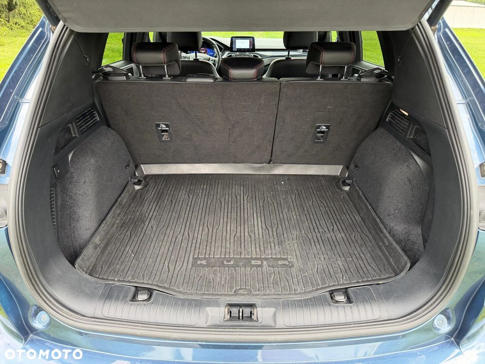 Ford Kuga 2.0 EcoBlue AWD ST-Line X - 12