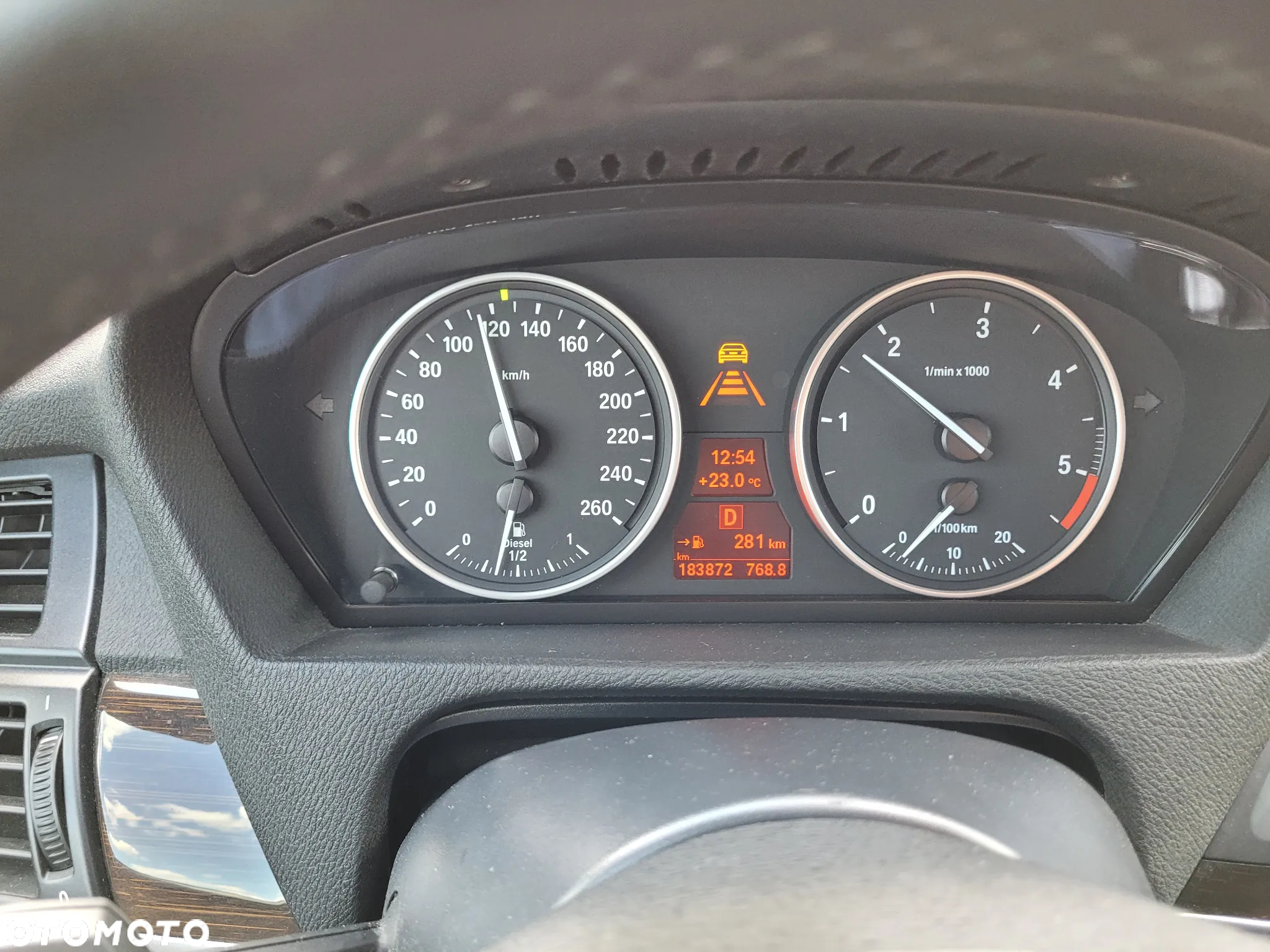 BMW X5 xDrive40d M Sport Edition - 35