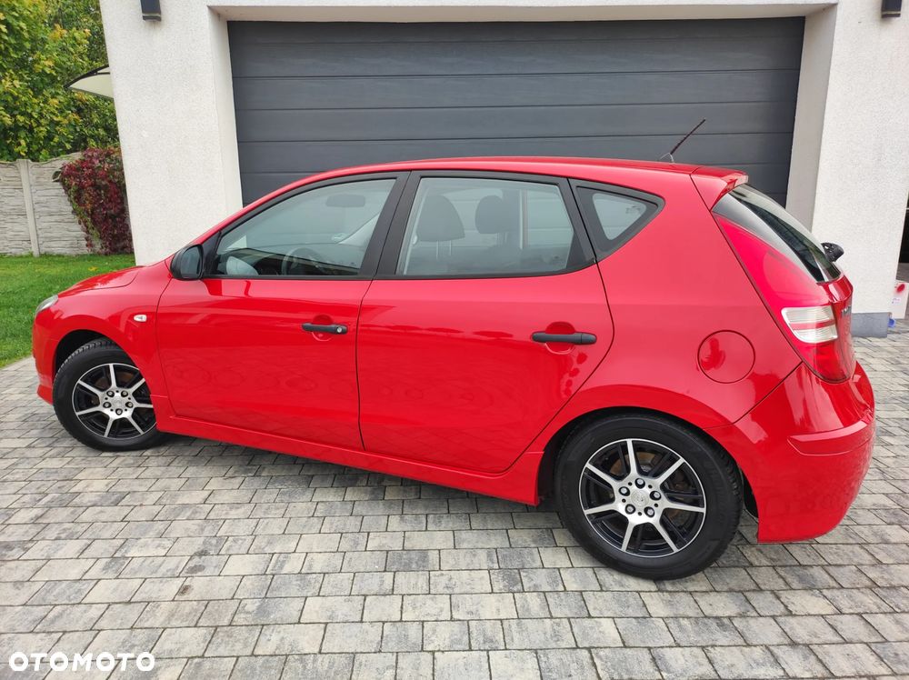 Hyundai i30 - 2