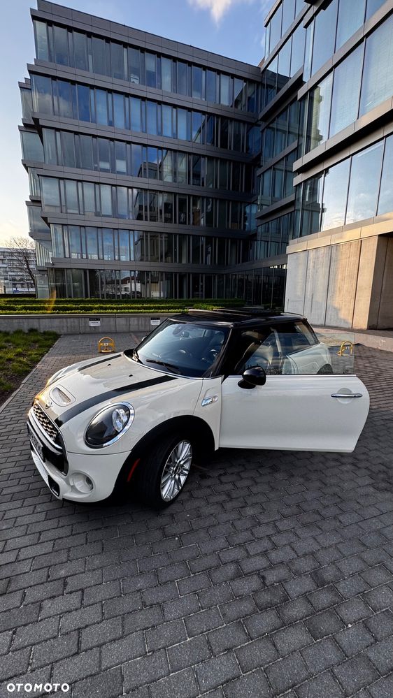 MINI Cooper S - 24