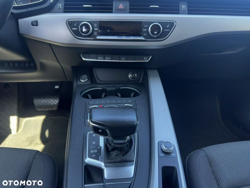 Audi A4 - 17