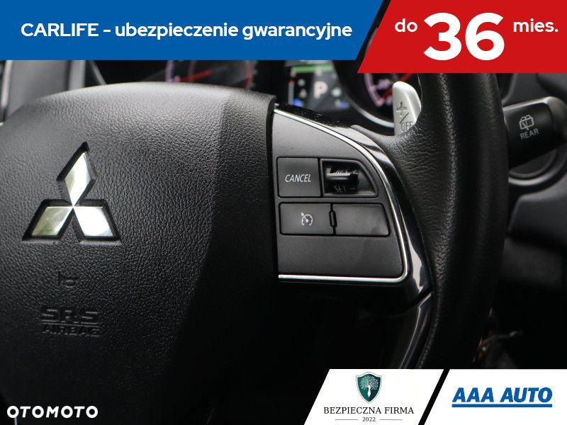 Mitsubishi ASX - 18