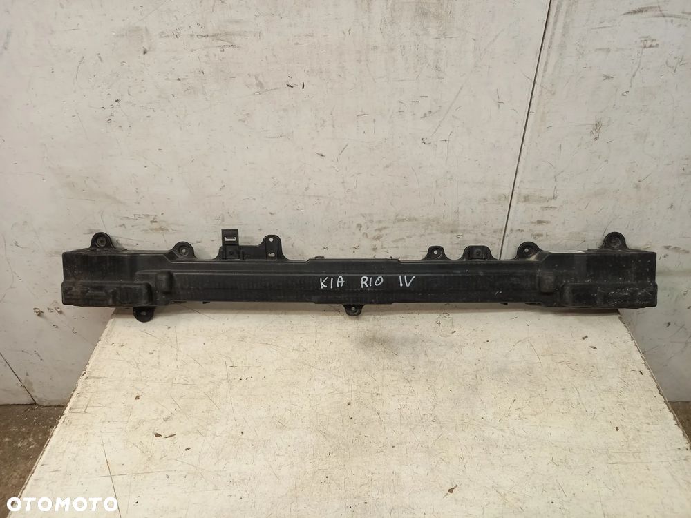 Kia Rio 4 IV belka wzmocnienie tylna tyl 2017-> - 1