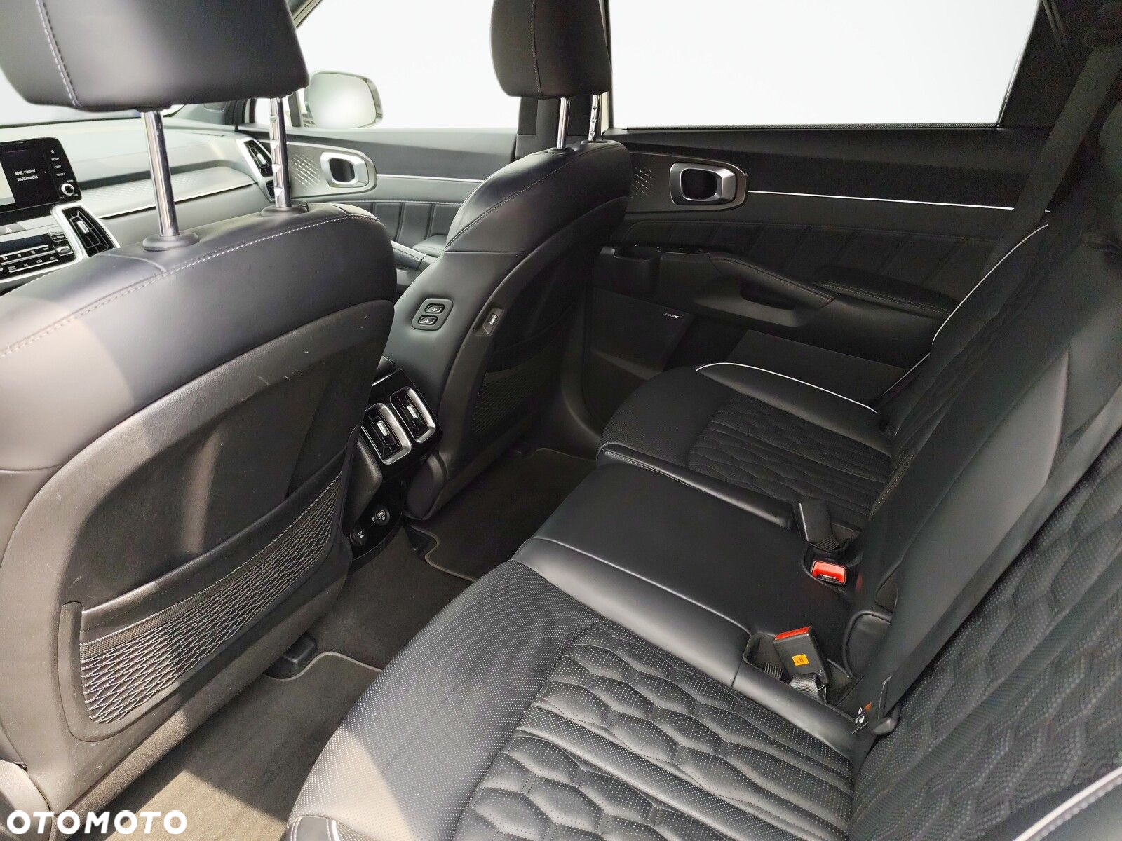 Kia Sorento - 15