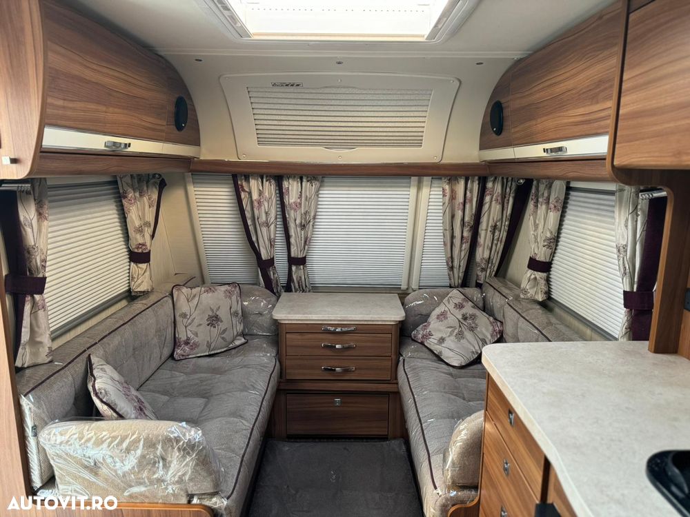 Alta ELDDIS Affinity - cu CORT - 5