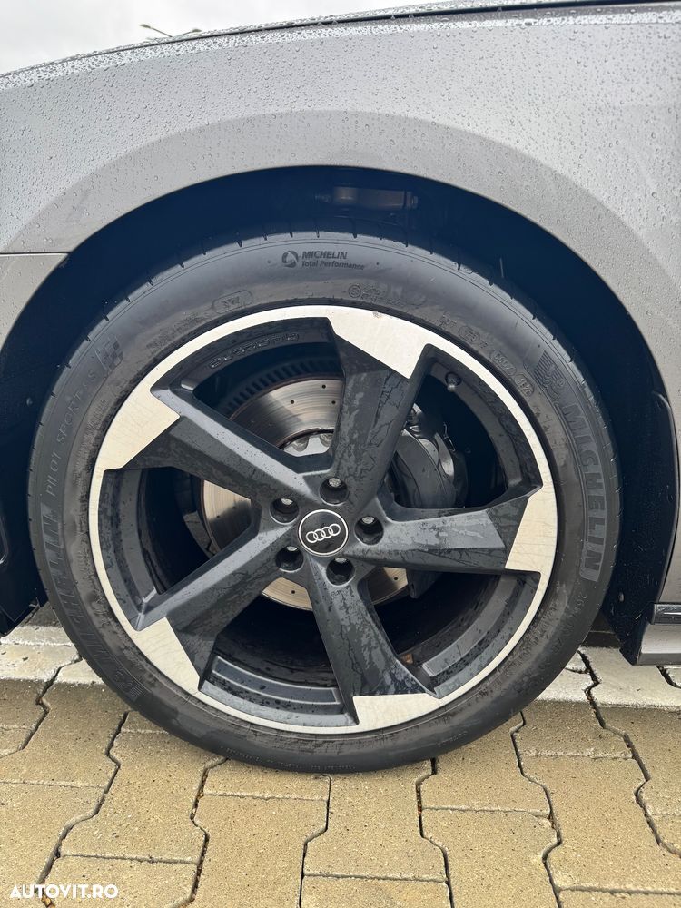 Audi A8 - 16