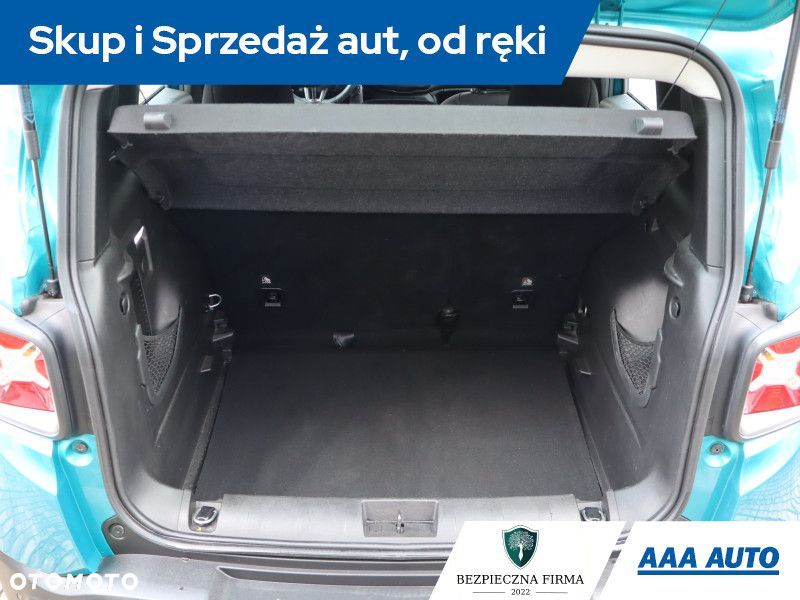 Jeep Renegade - 14