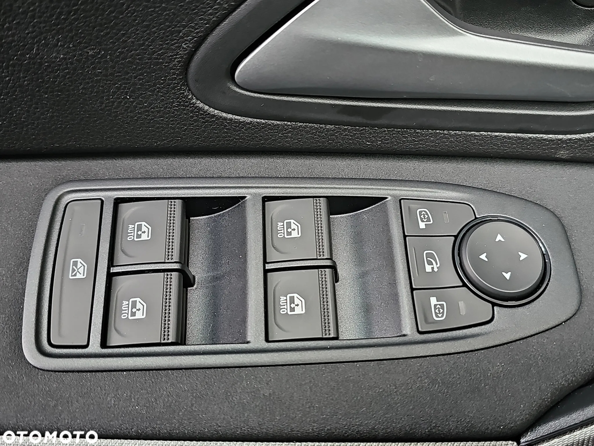 Dacia Bigster 1.8 Full Hybrid 155 Journey MMT - 13