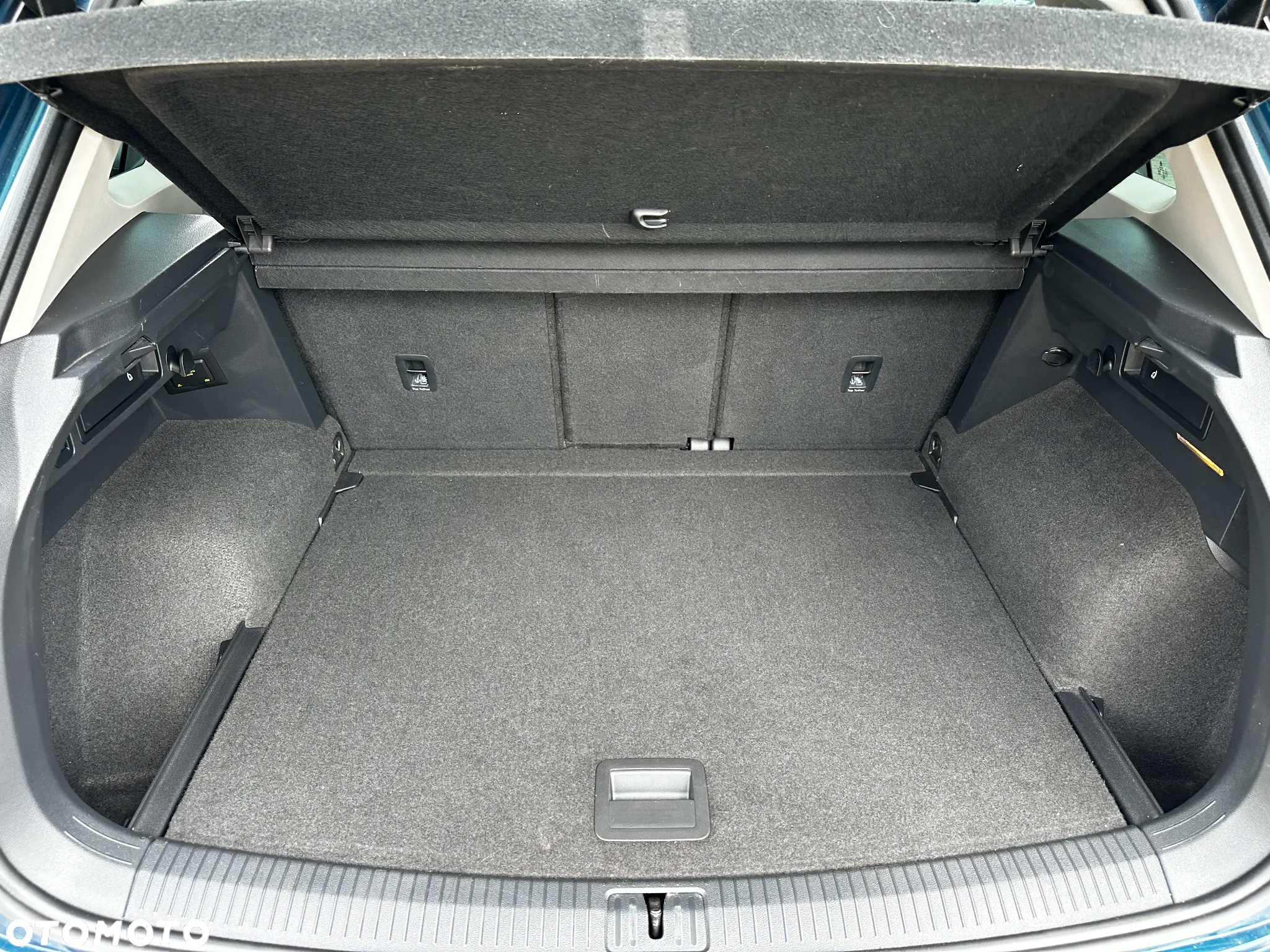 Volkswagen Tiguan - 28