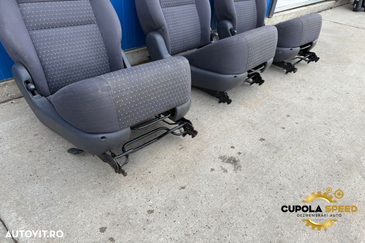 Scaun Scaune Individuale Ford Galaxy 1 [1995 - 2000] - 6