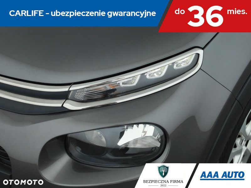 Citroën C3 - 19