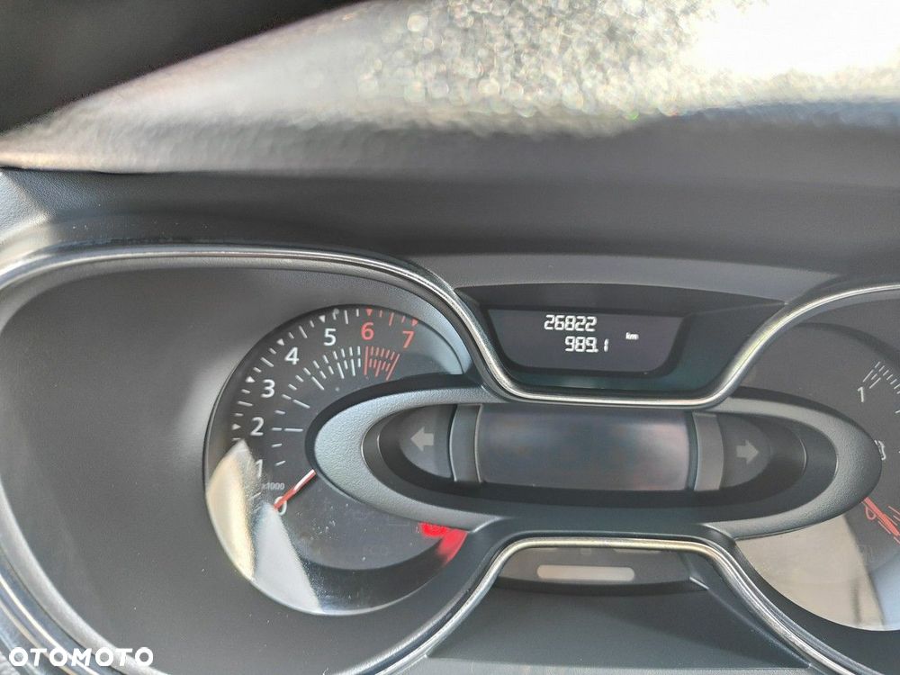 Renault Captur 0.9 Energy TCe Life - 10