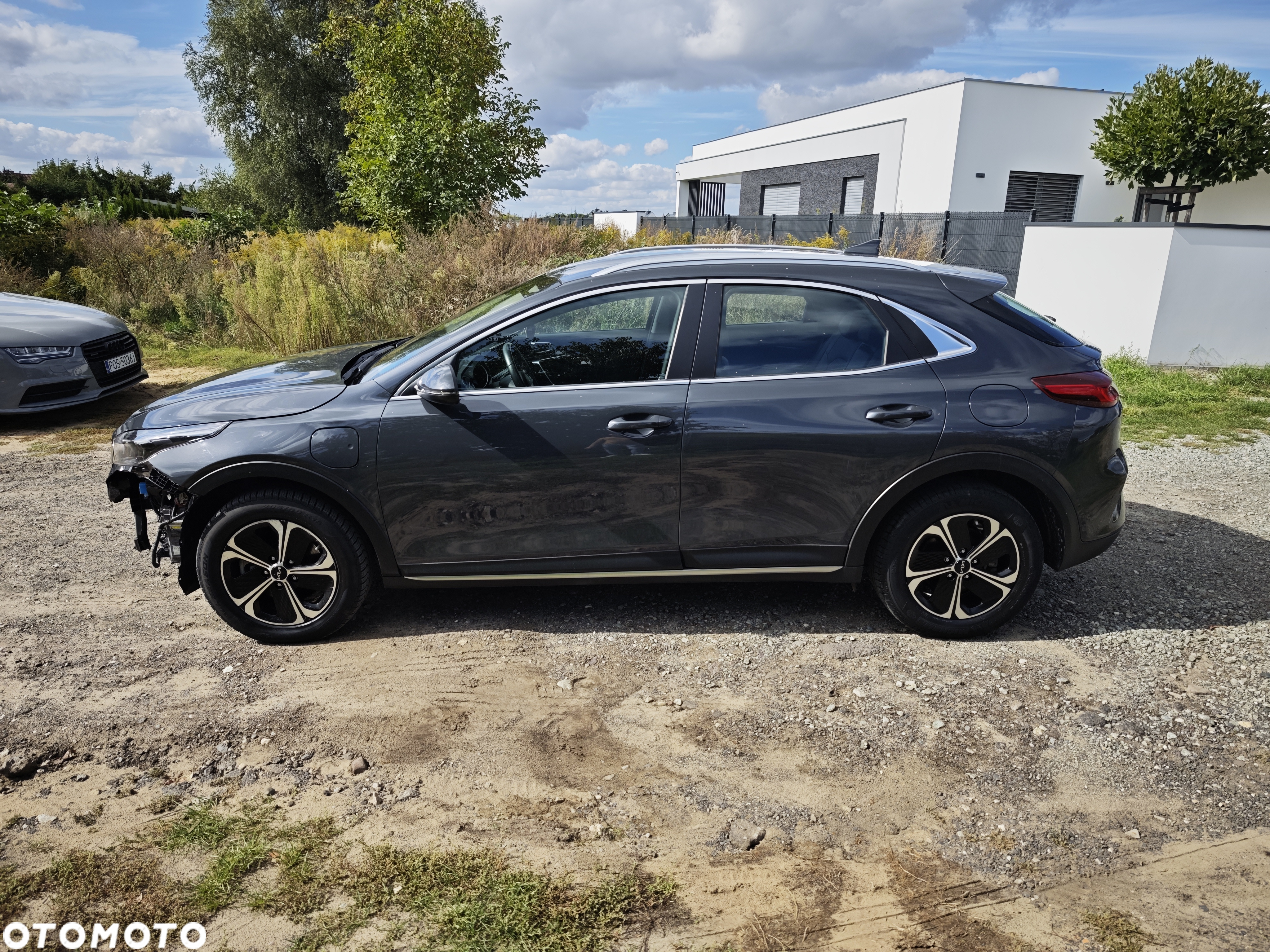 Kia XCeed 1.6 GDI PHEV L Business Line DCT - 6